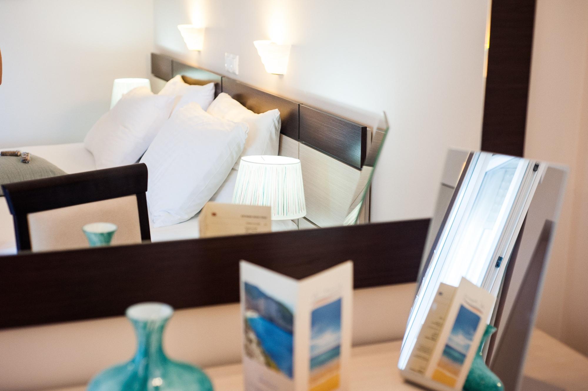 Al Mare Hotel Циливи Екстериор снимка