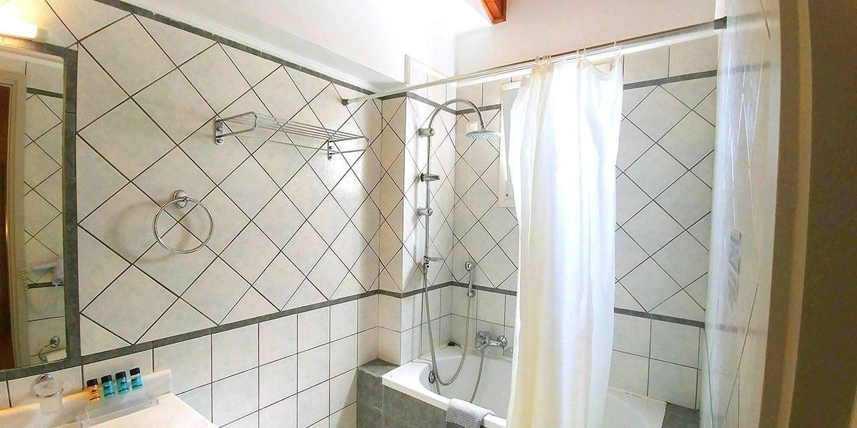 Al Mare Hotel Циливи Екстериор снимка
