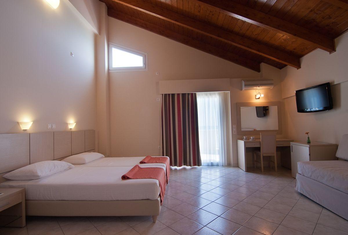Al Mare Hotel Циливи Екстериор снимка