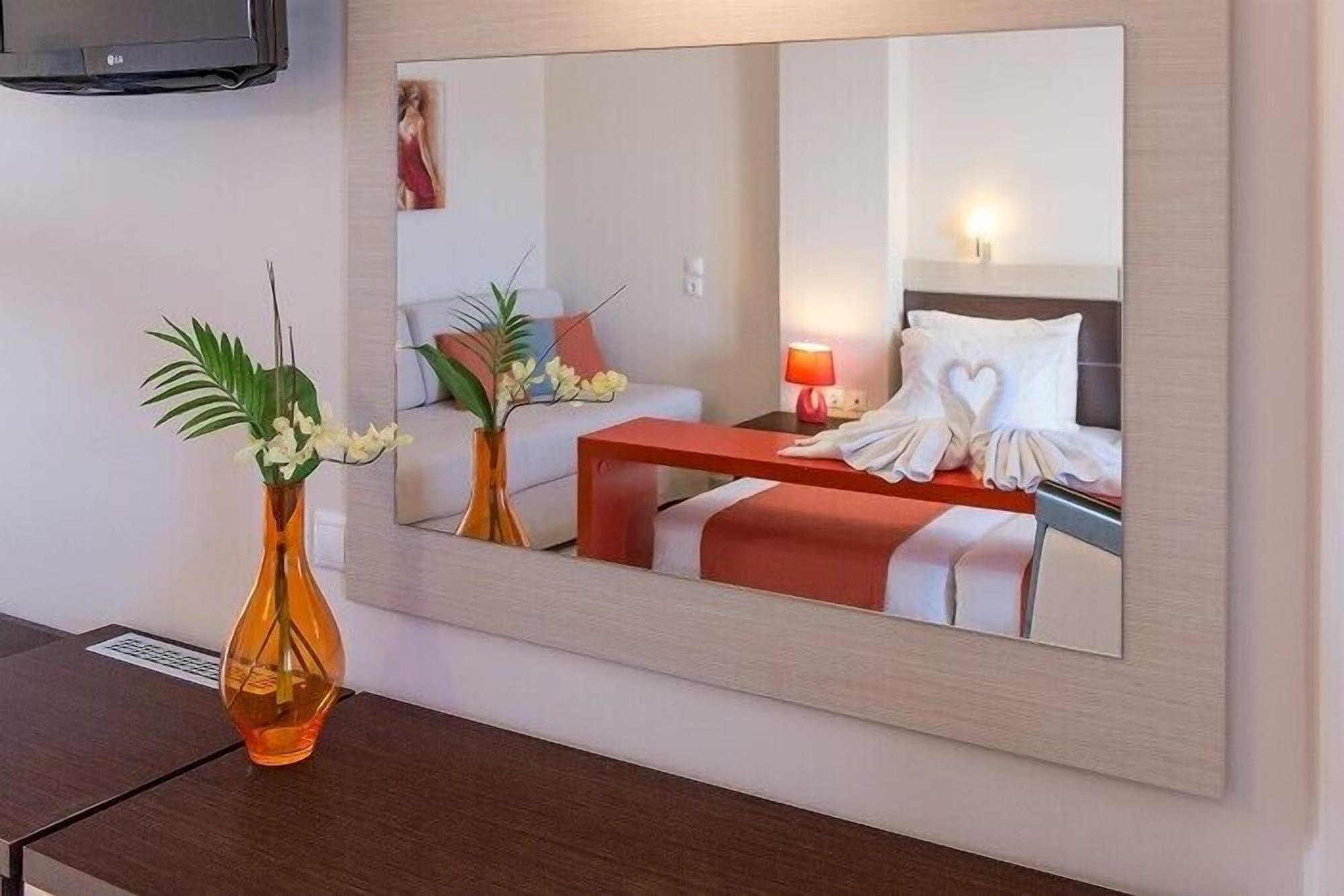 Al Mare Hotel Циливи Екстериор снимка