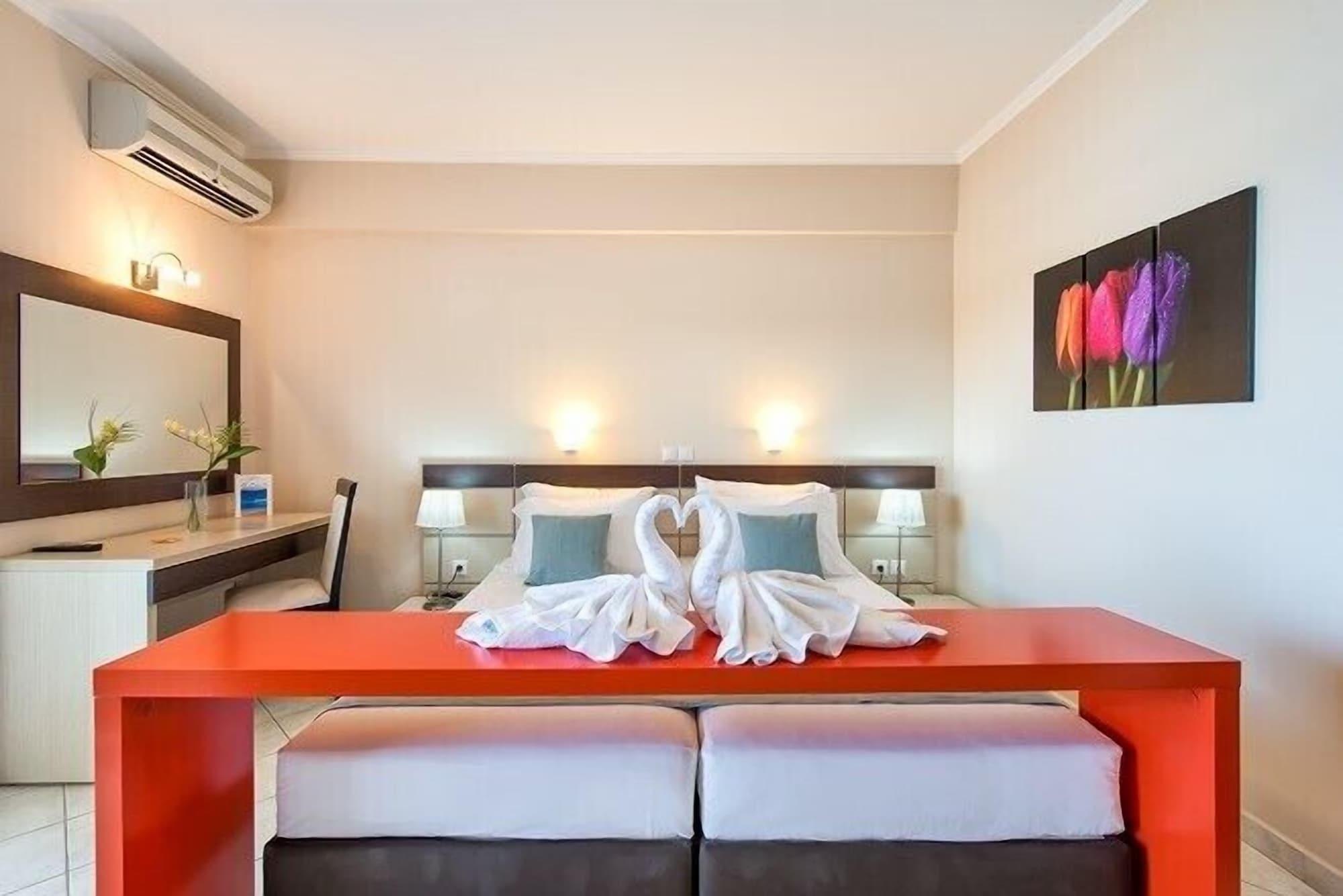 Al Mare Hotel Циливи Екстериор снимка