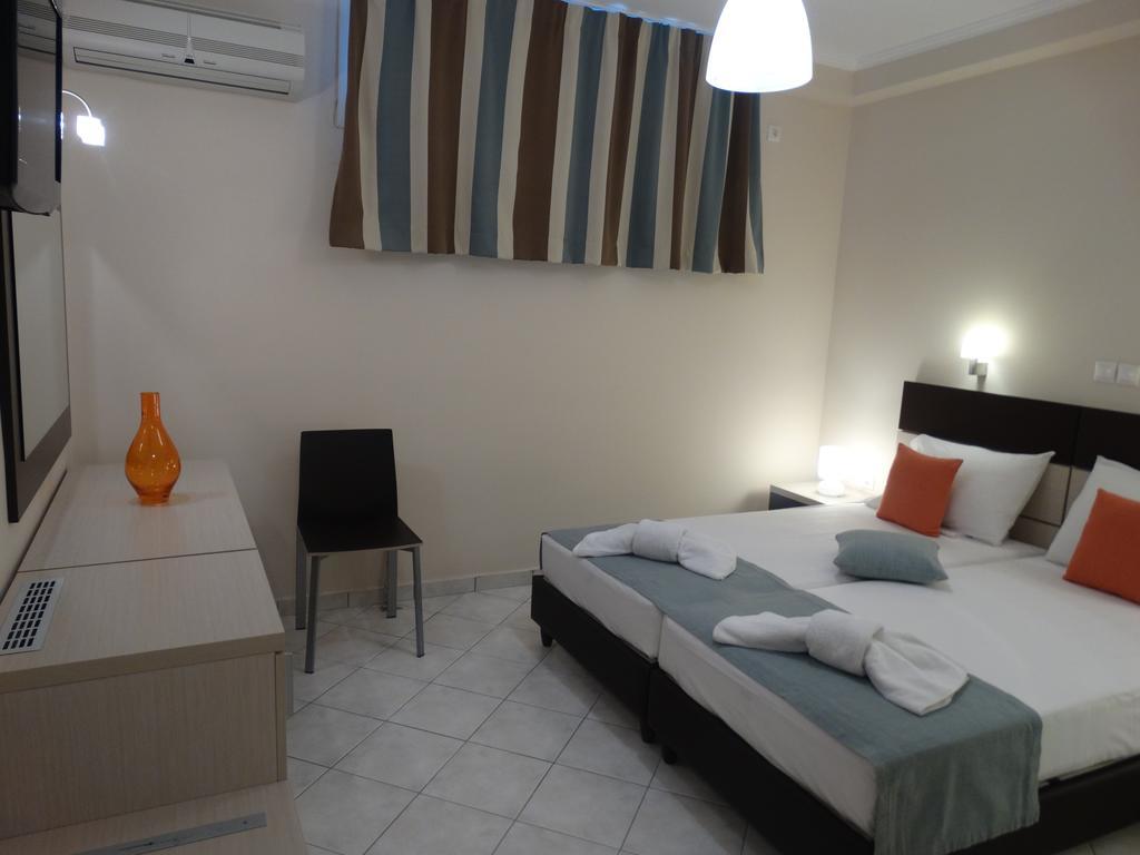Al Mare Hotel Циливи Екстериор снимка