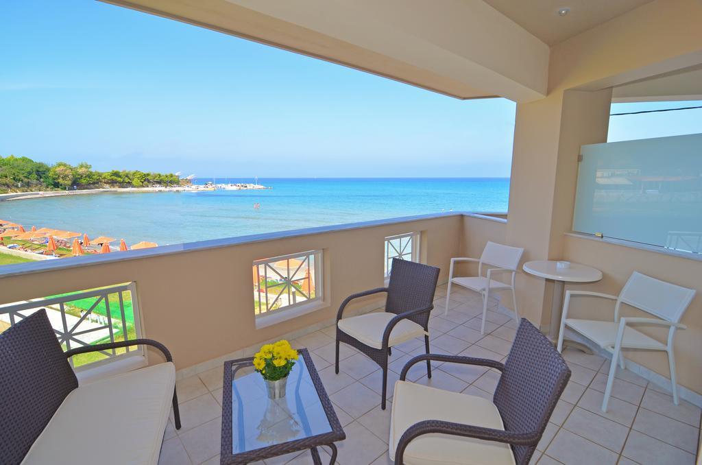 Al Mare Hotel Циливи Екстериор снимка