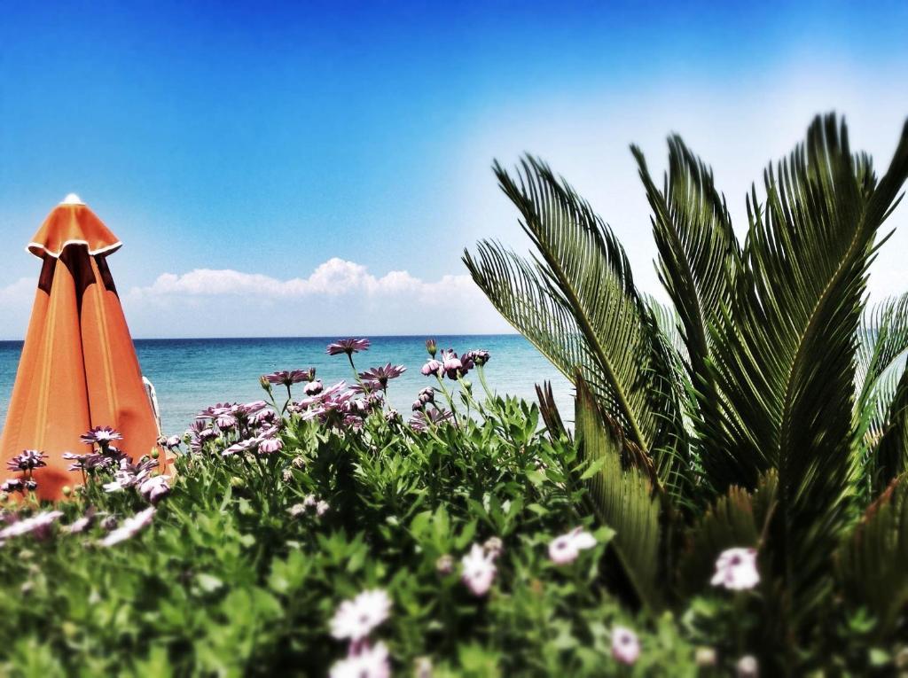 Al Mare Hotel Циливи Екстериор снимка