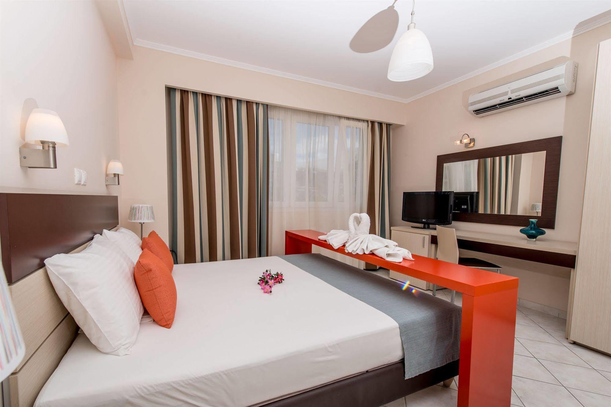 Al Mare Hotel Циливи Екстериор снимка